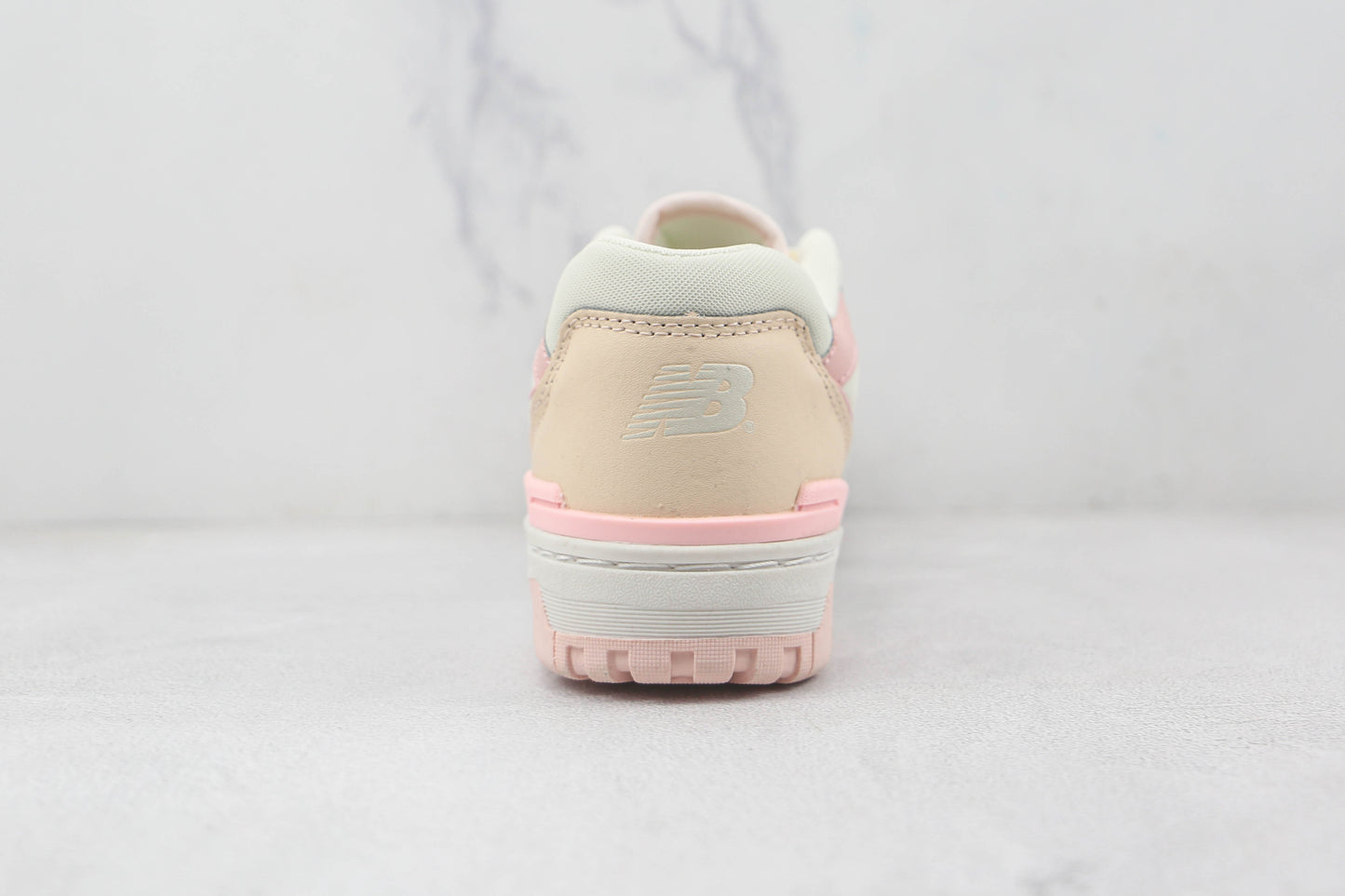 NB 550 White