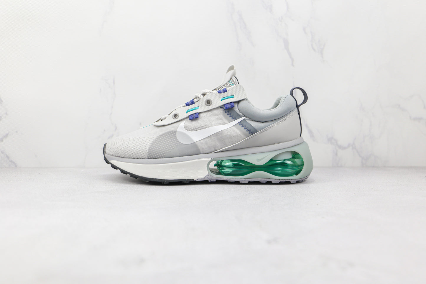 Nike Air Max 2021 White