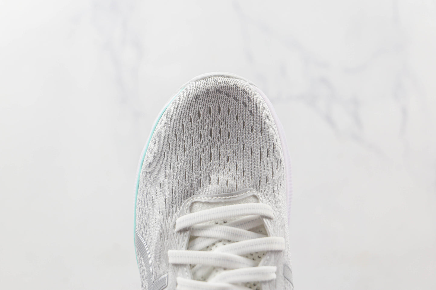 Asics Gel Nimbus 24 Branco