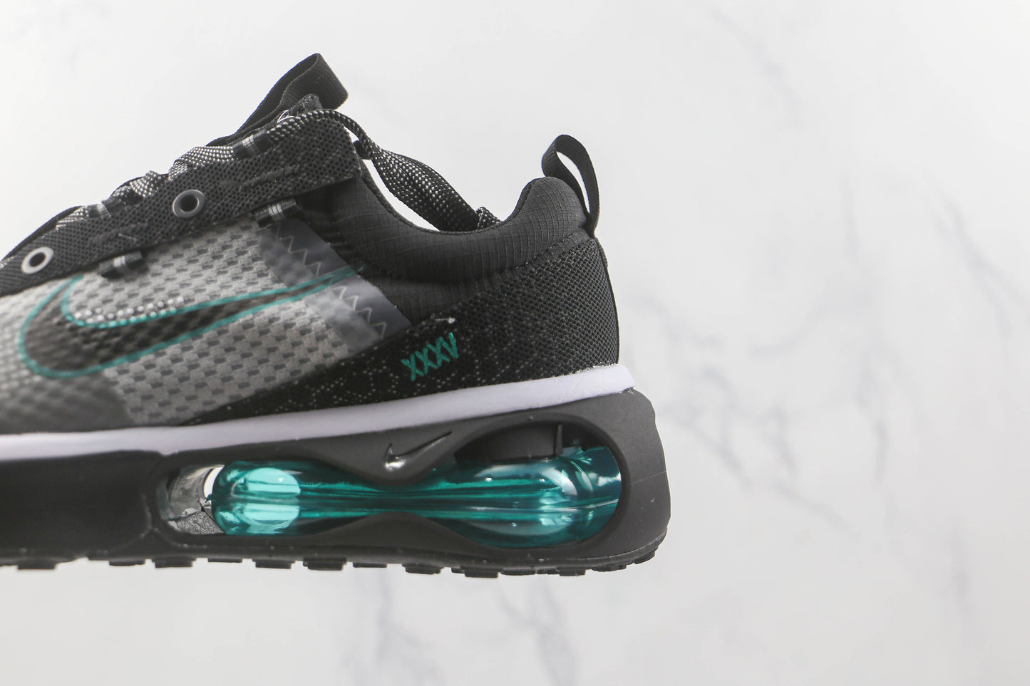 Nike Air Max 2021 Cinza