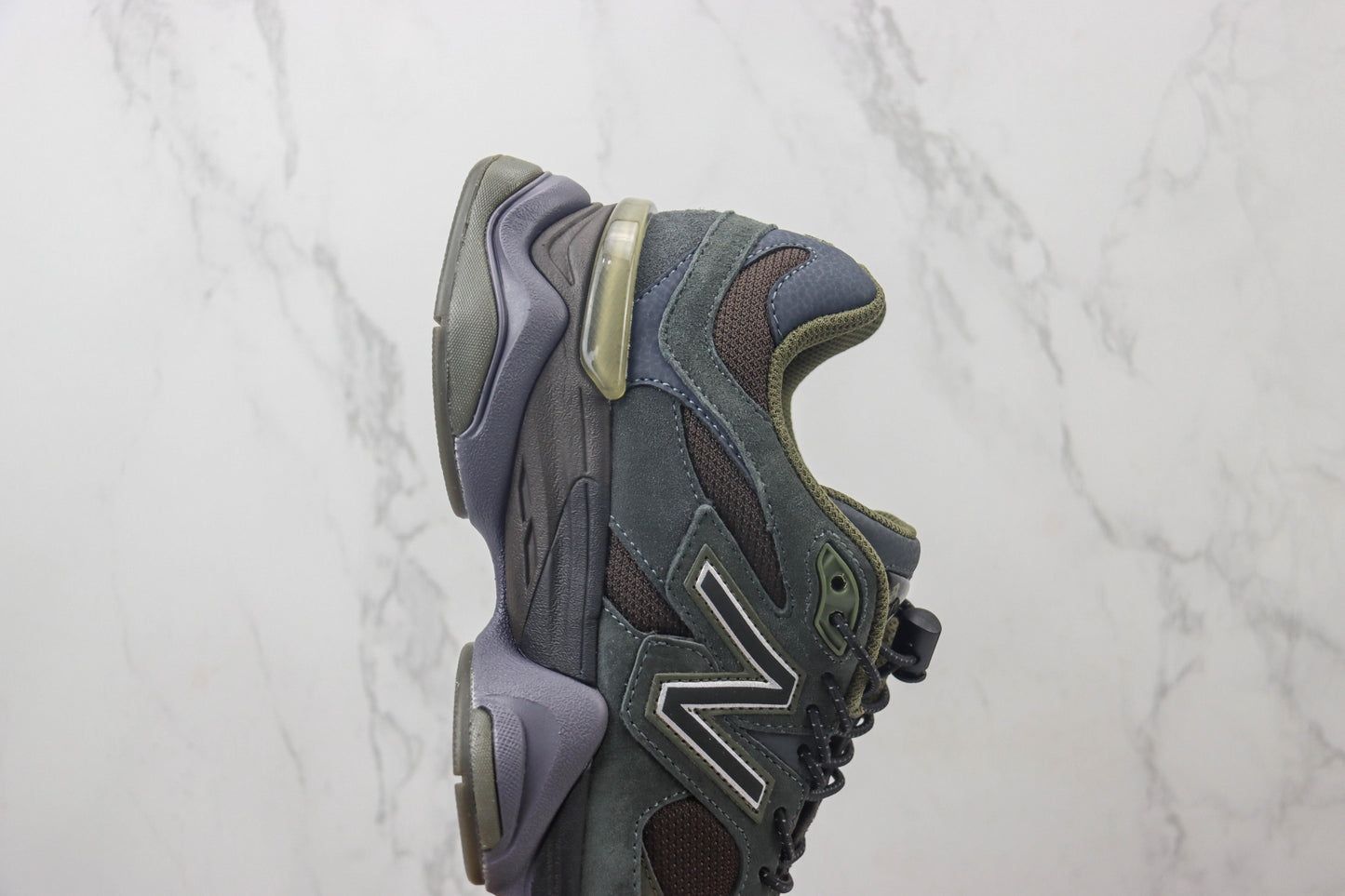 New Balance NB 9060 B60 Camuflado