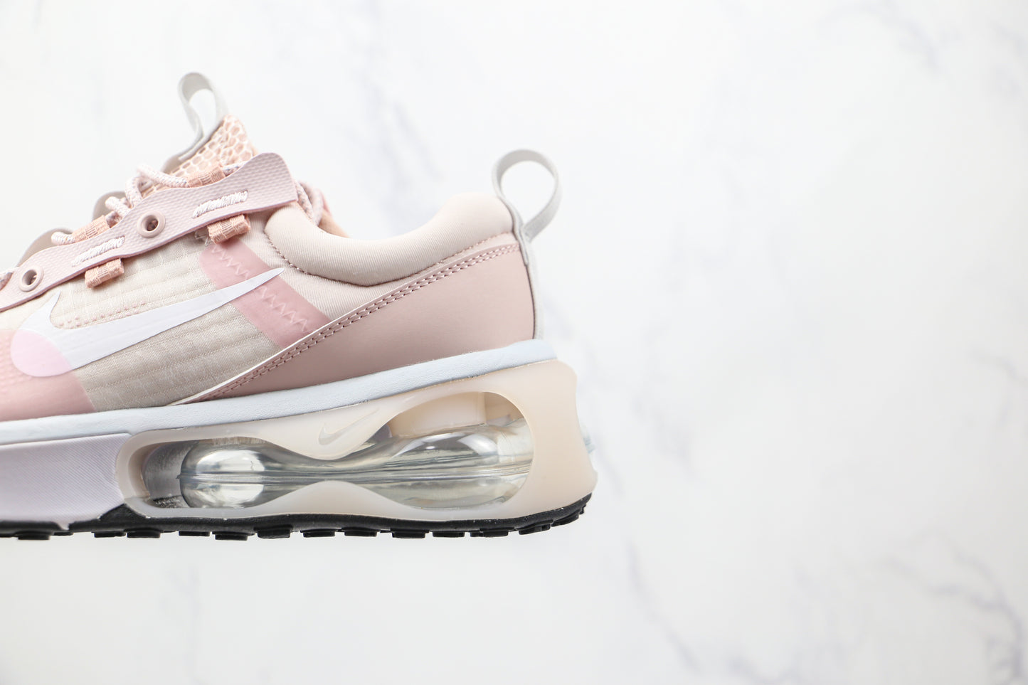 Nike Air Max 2021 Branco