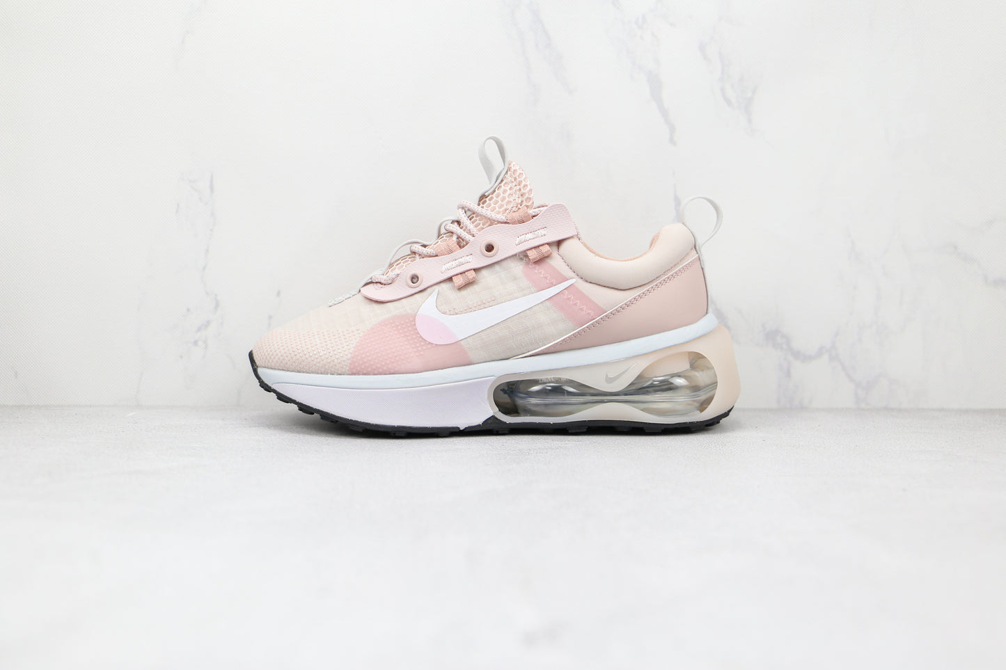 Nike Air Max 2021 Branco