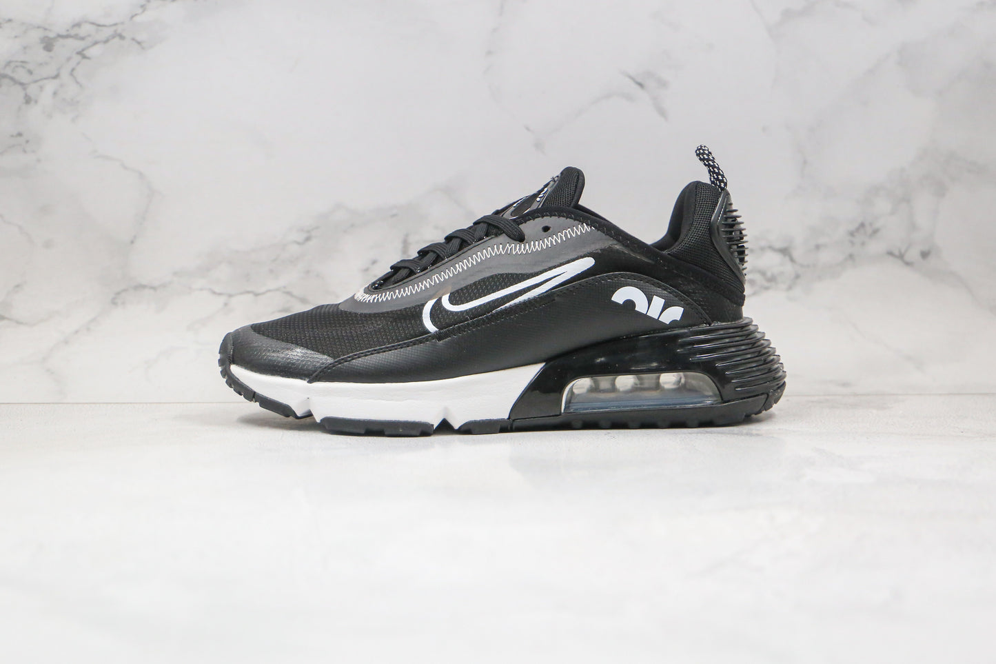 Air Max 2090 B30 Preto U23