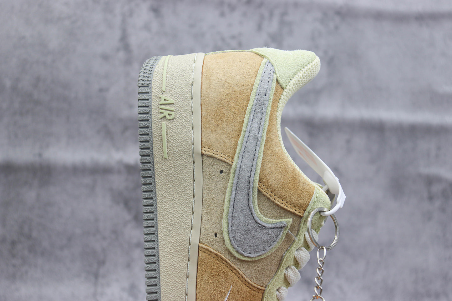 Nike Air Force 1 Low C10 V10