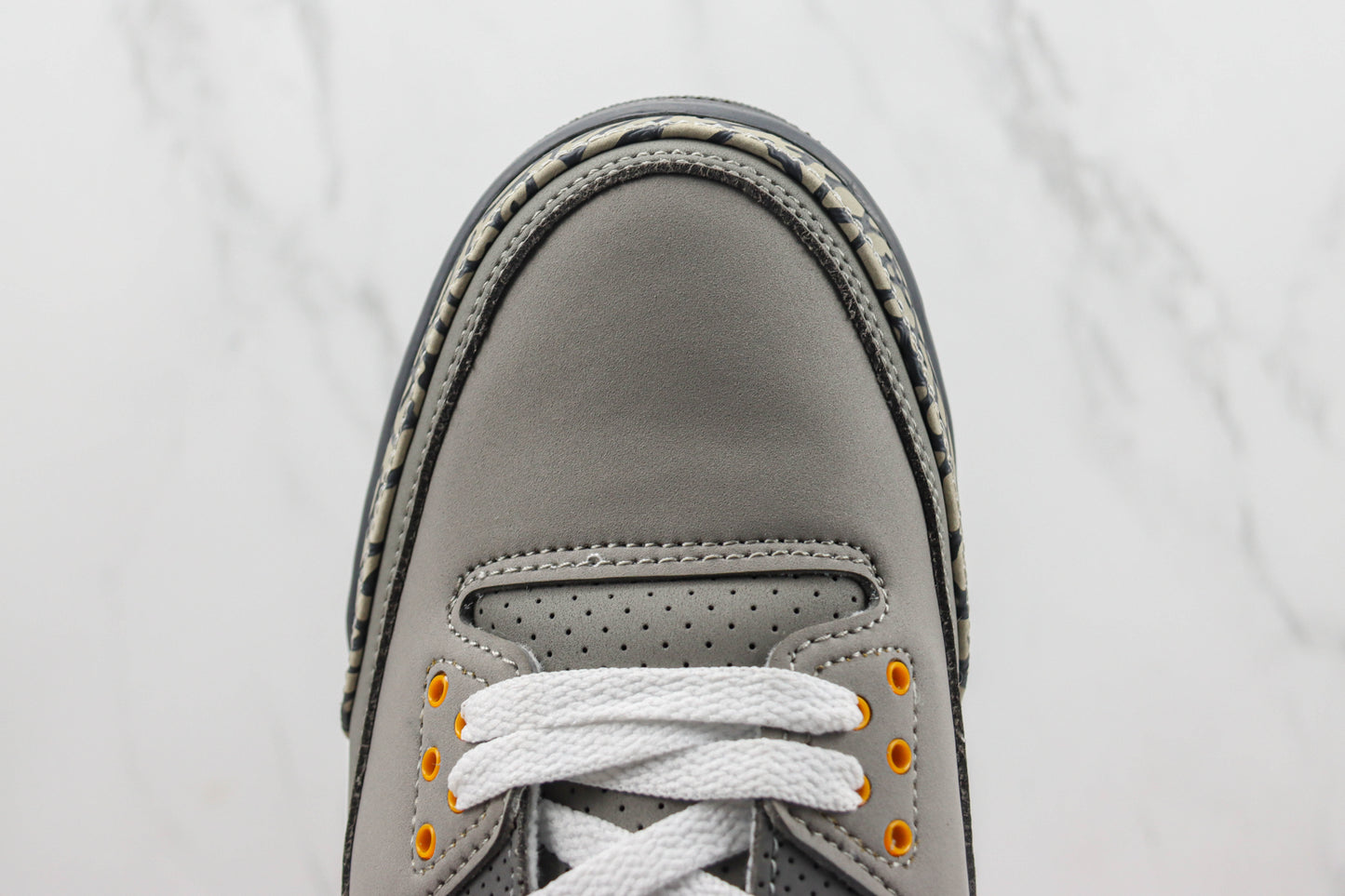 Air jordan 3 Retro 'Cool Grey'