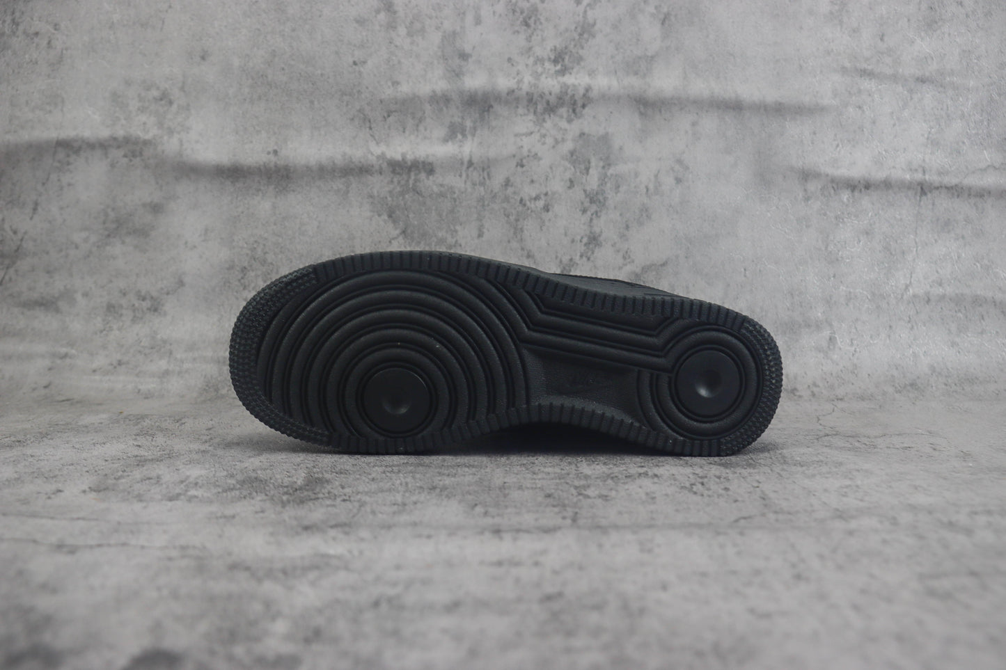 Nike Air Force 1 Low B10 Preto
