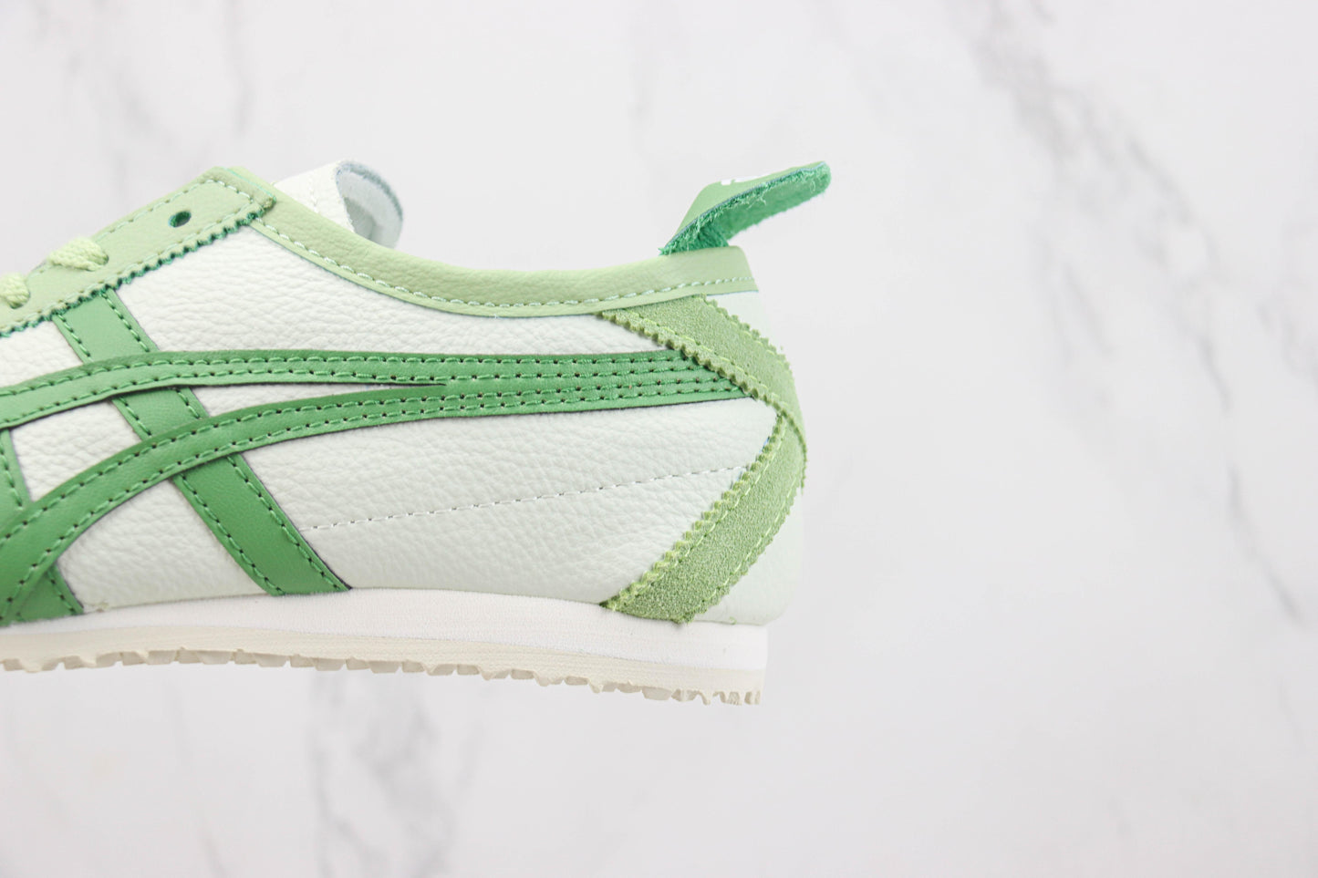 Asics Onitsuka Tiger MEXICO 66 Verde