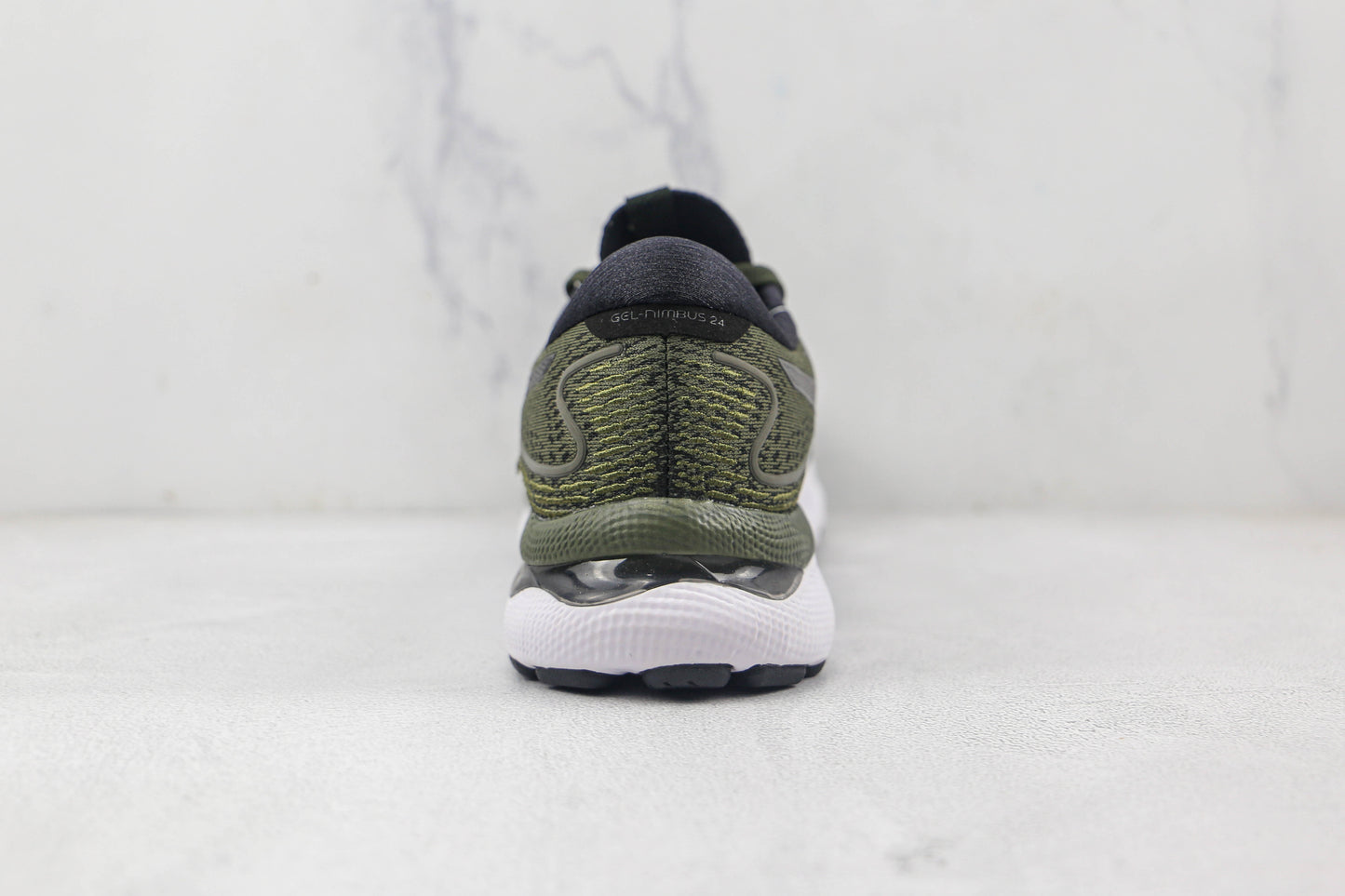 Asics Gel Nimbus 24 Camuflado