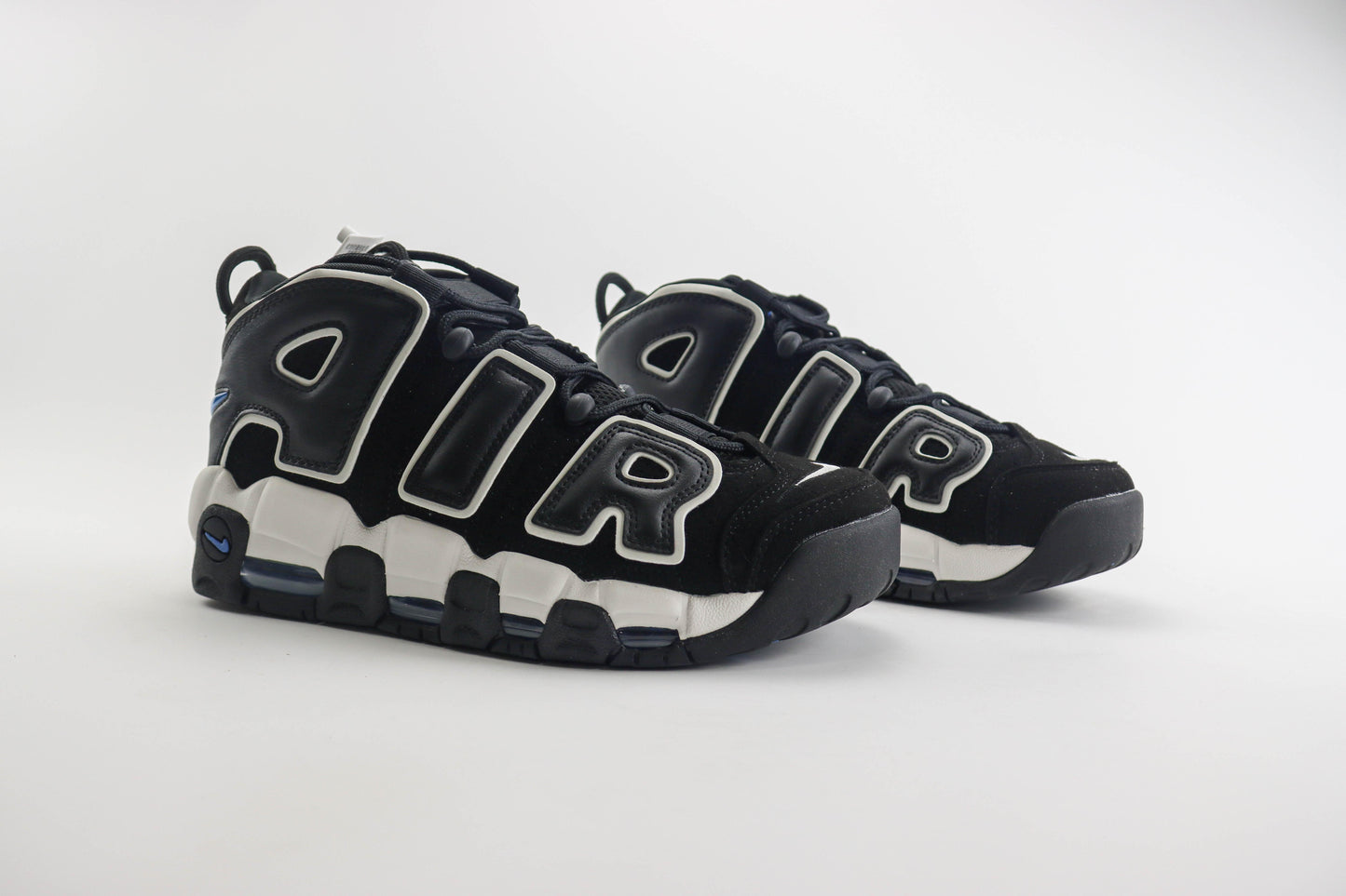 NK Air More Uptempo ’96 OG V41