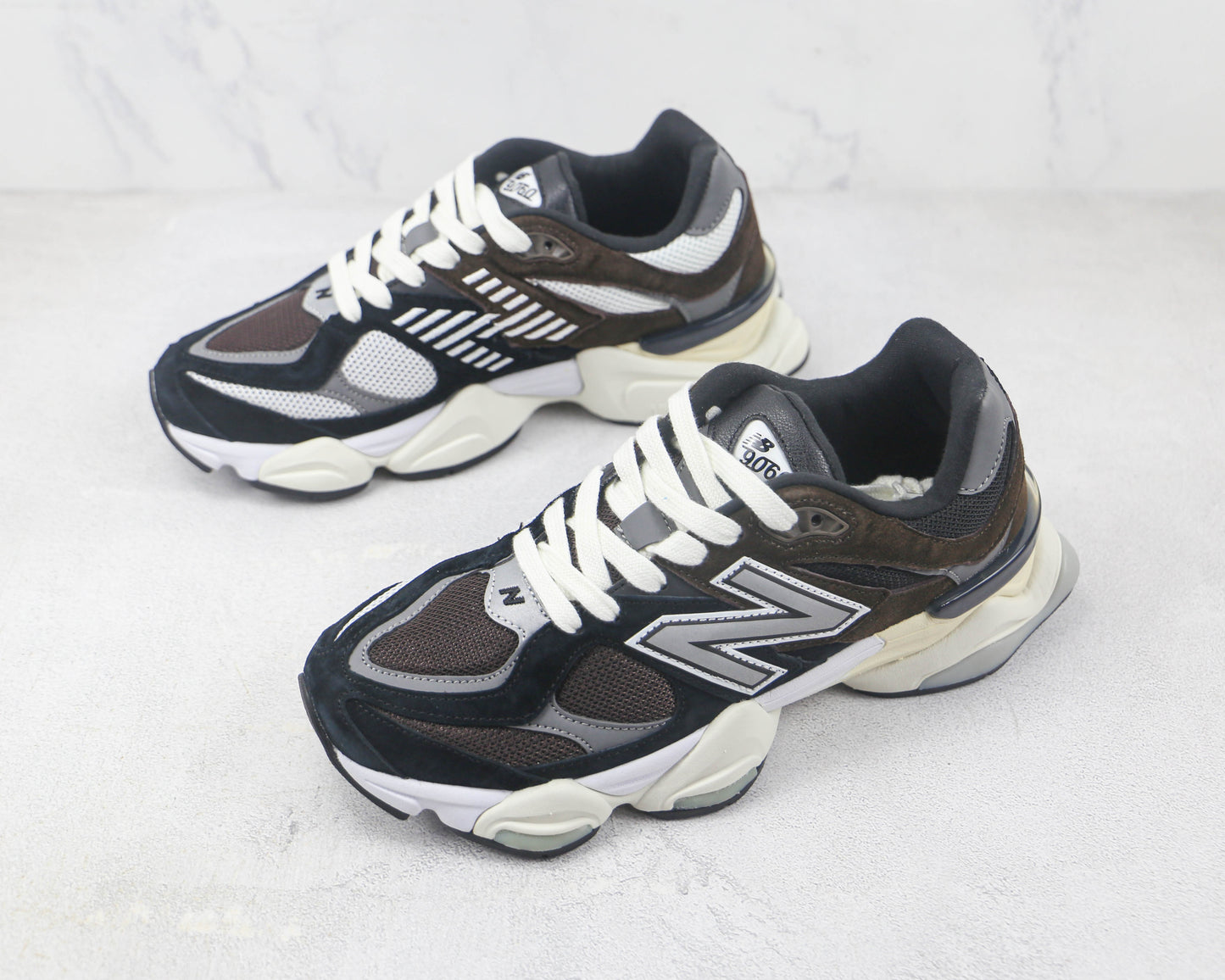 Joe Freshgoods x New Balance 9060