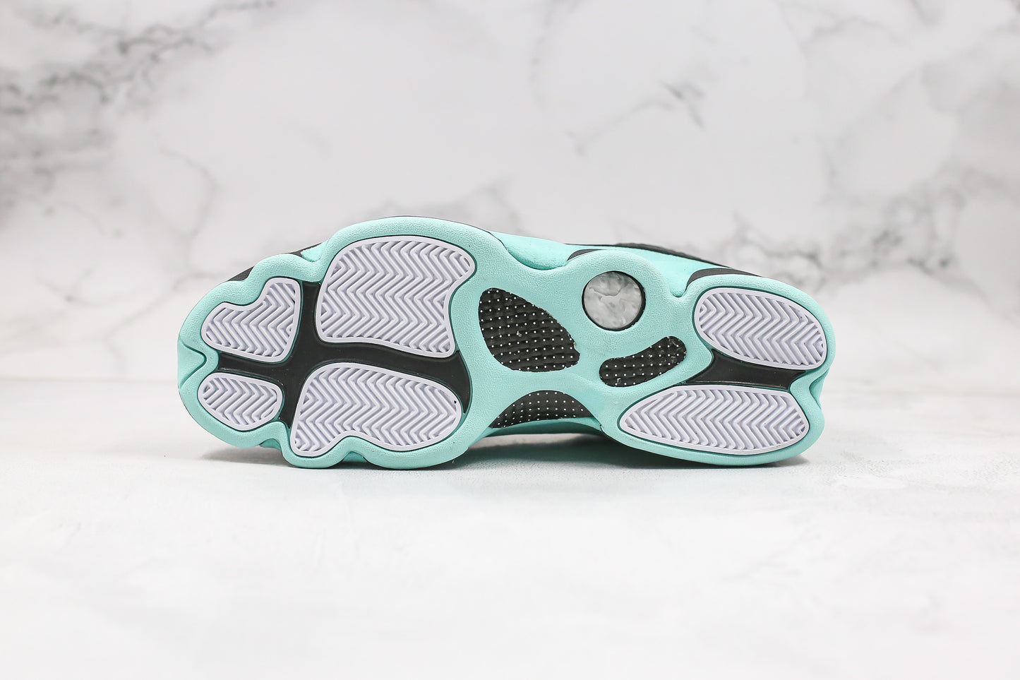 Air Jordan 13 Retro 'Island Green'