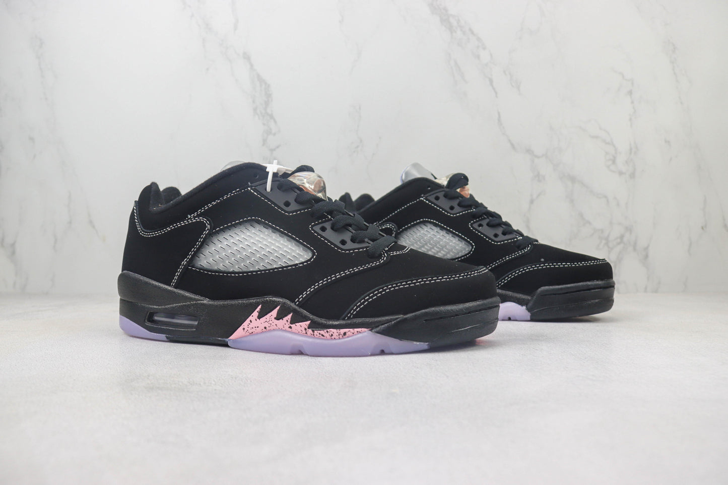 Air Jordan AJ5 Low 'Dongdan'