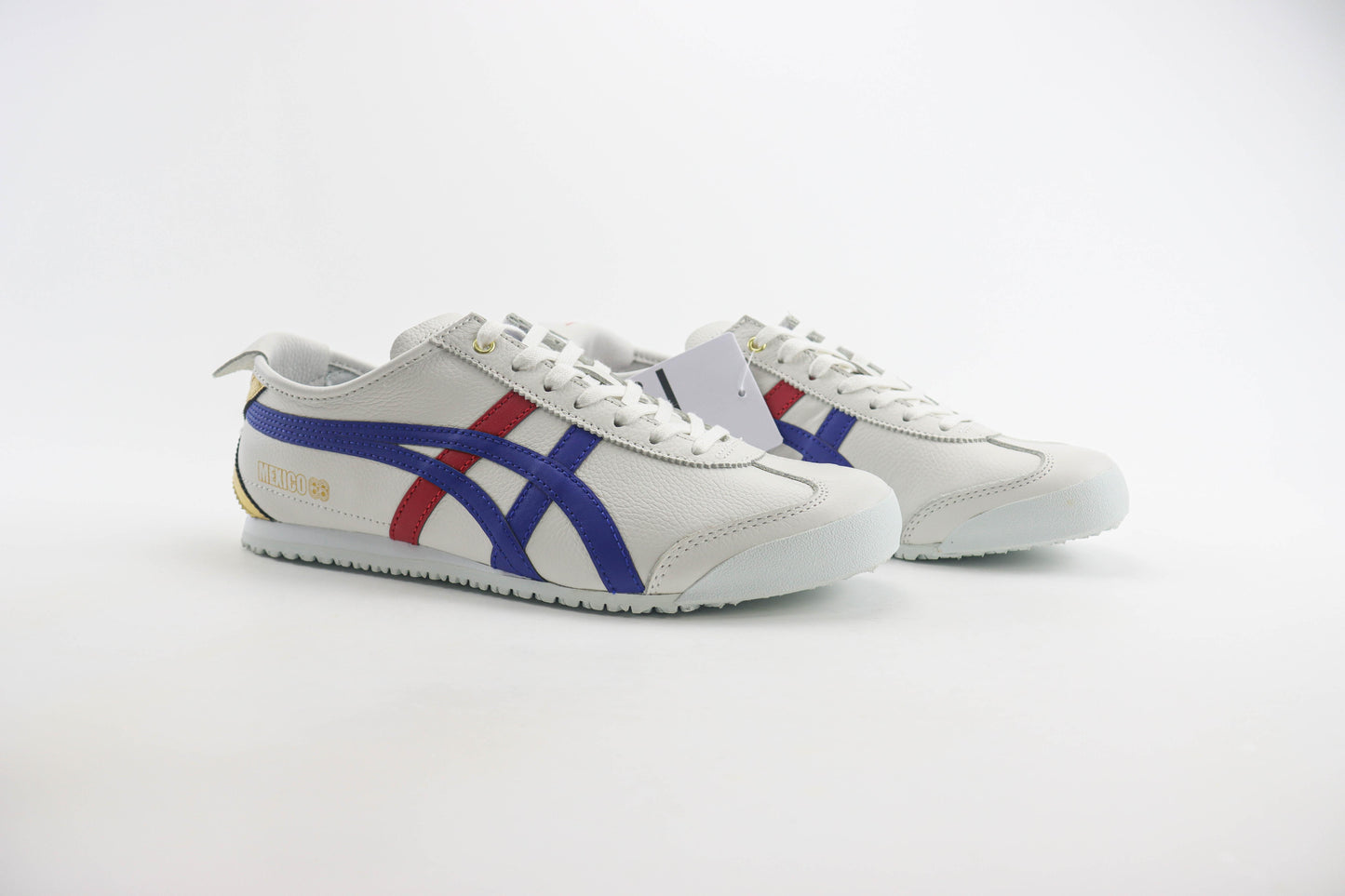 Asics Mexico 66 EUA