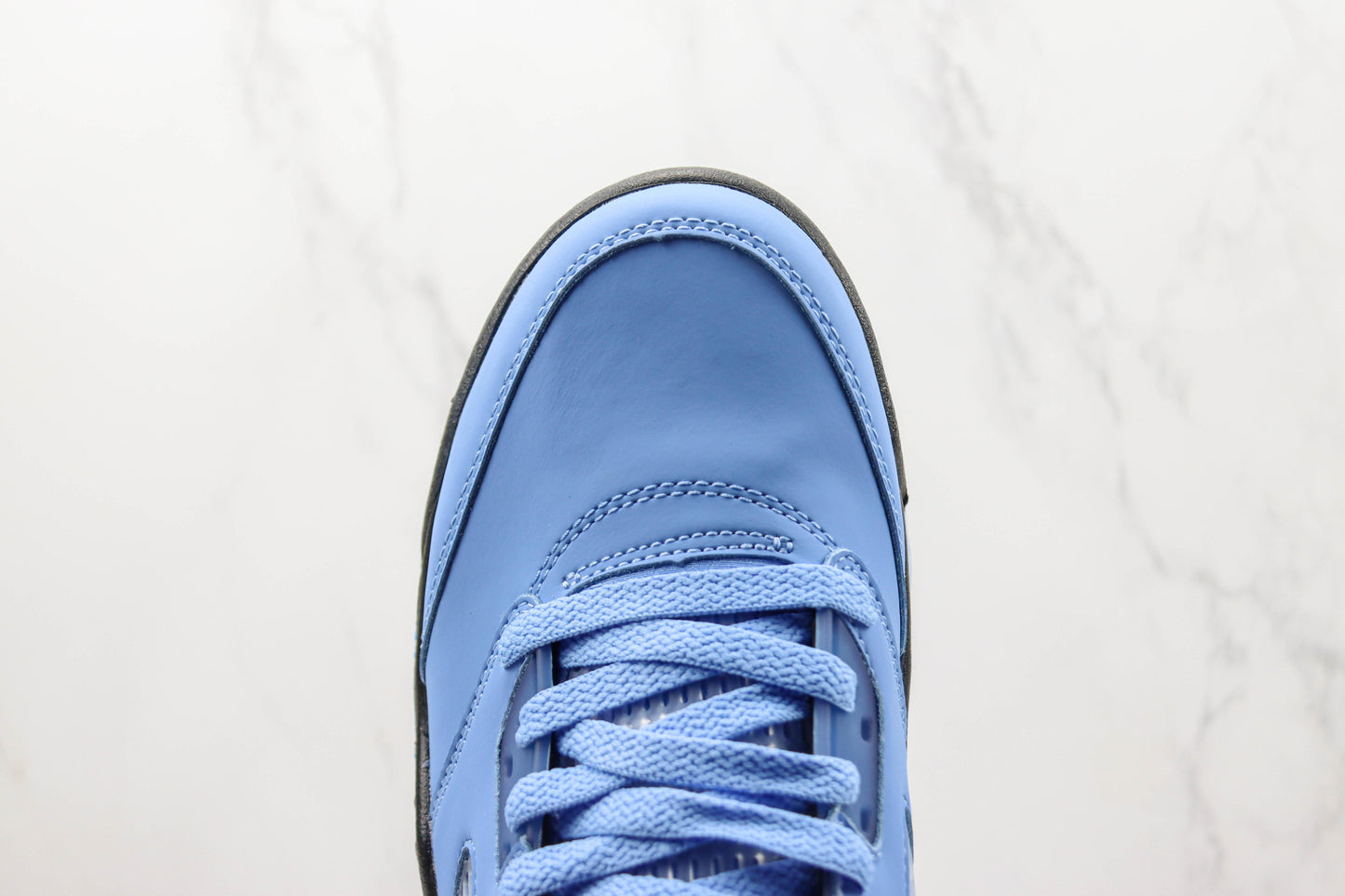 Air Jordan Azul