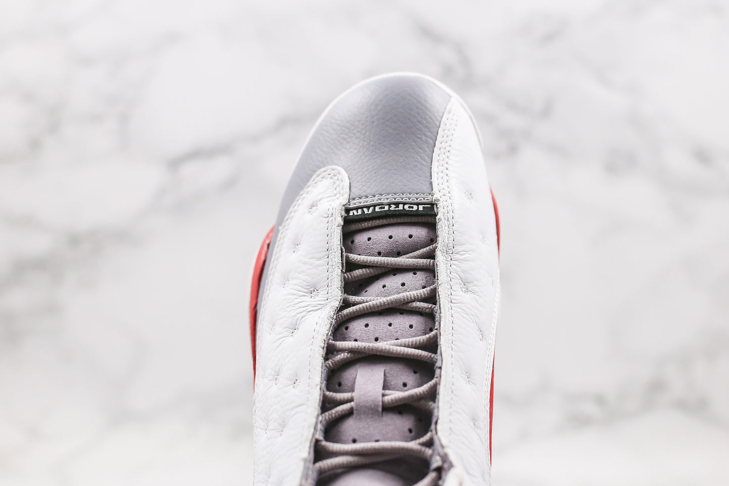 Air Jordan 13 Retro Chicago Branco e Vermelho