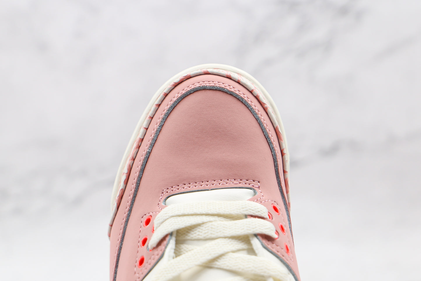 Air Jordan 3 Rust Pink