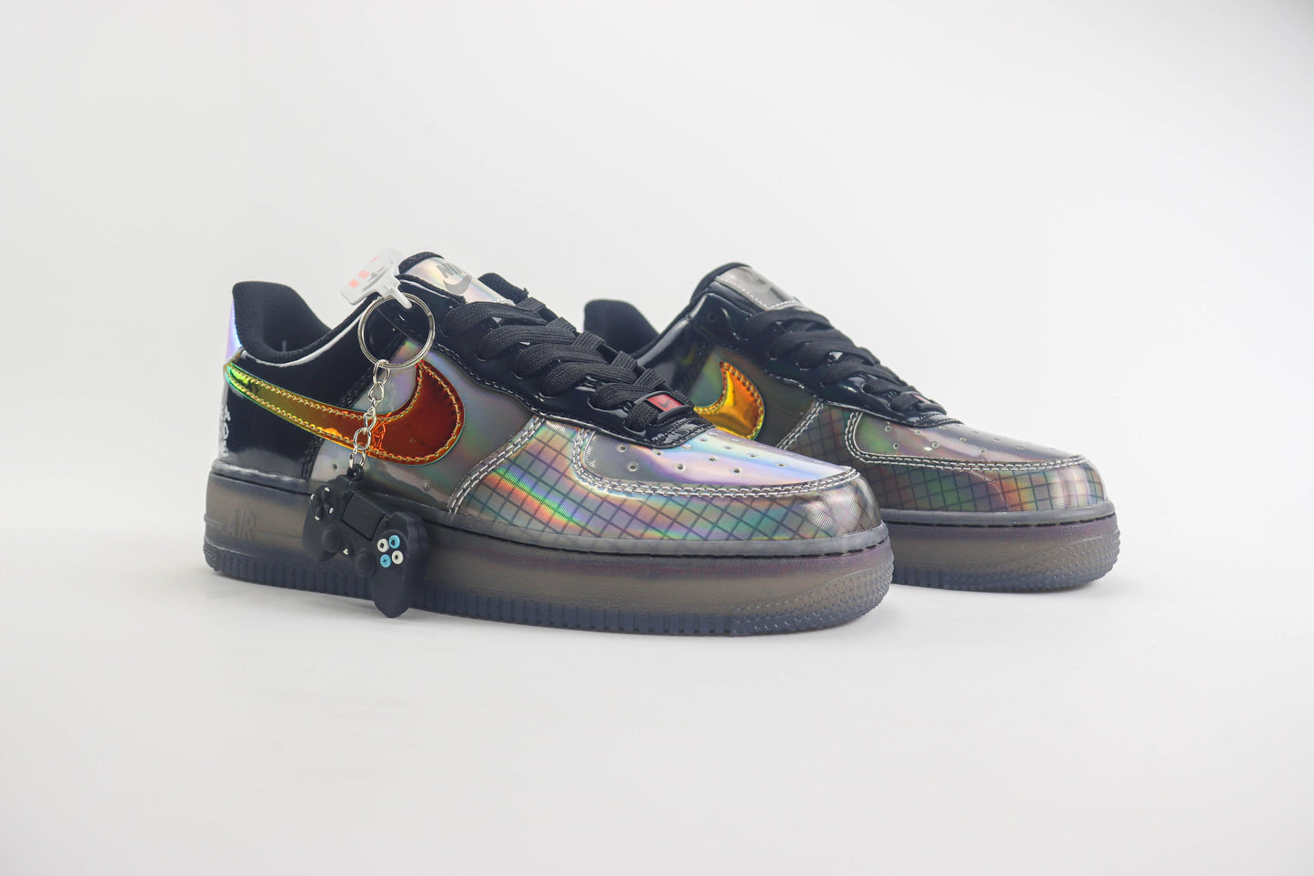 Nike Air Force 1 Low C10 V8