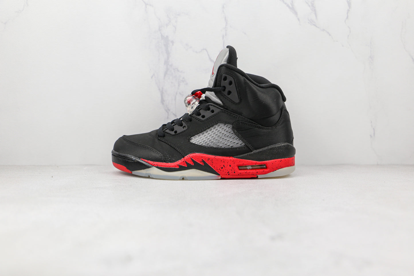 006 Air Jordan 5