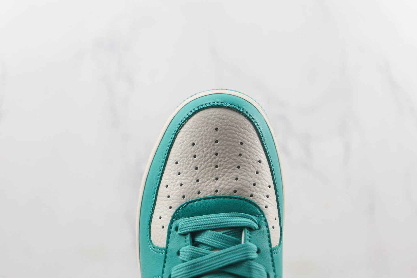 Air Force 1’07 Low