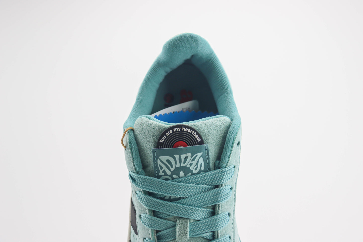 Adidas CAMPUS 00S SHOES