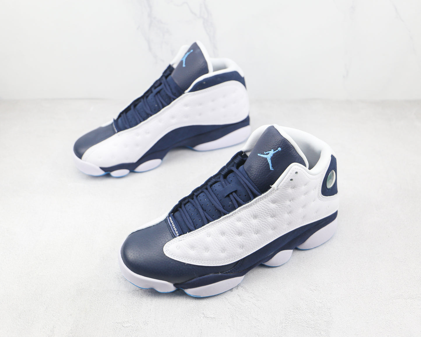 Air Jordan 13 XIIl D80