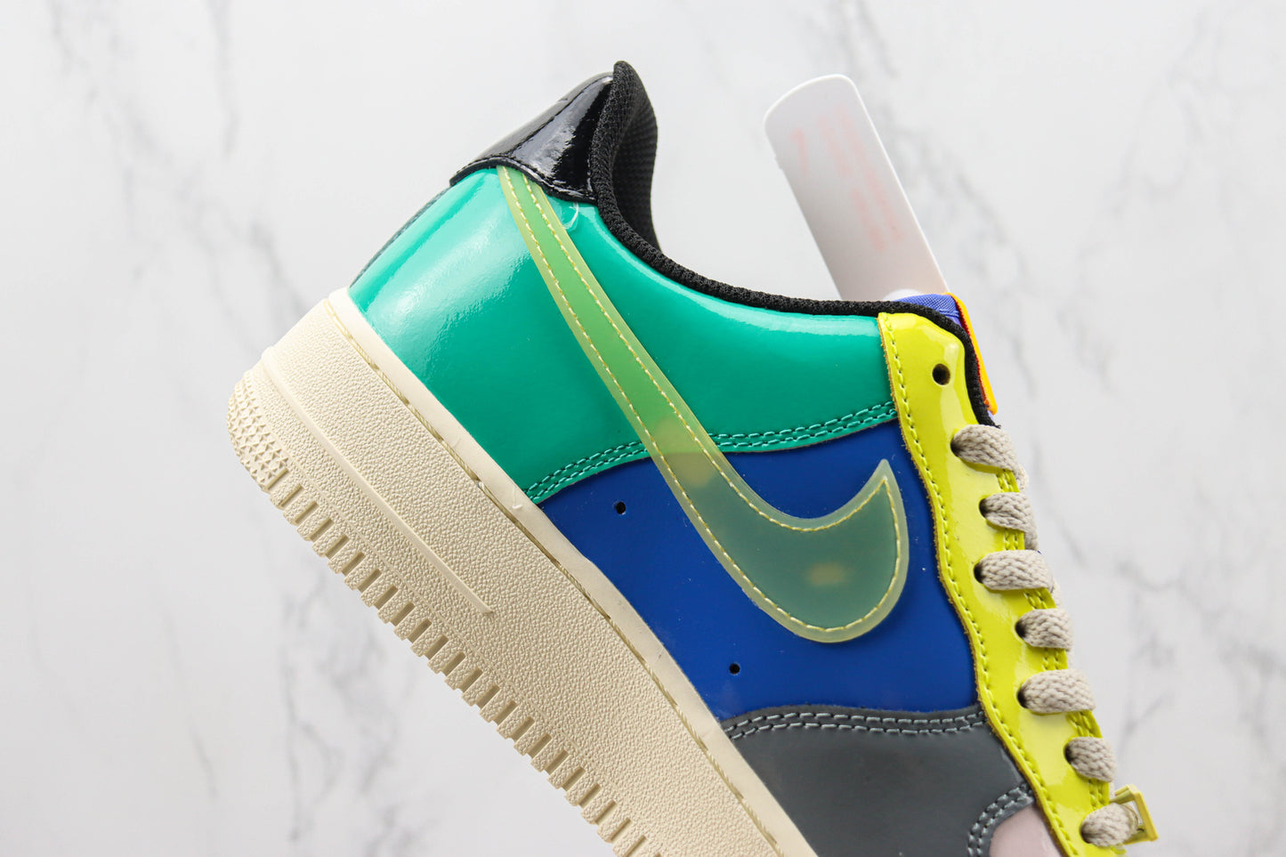 Air Force 1 Low B90 V7