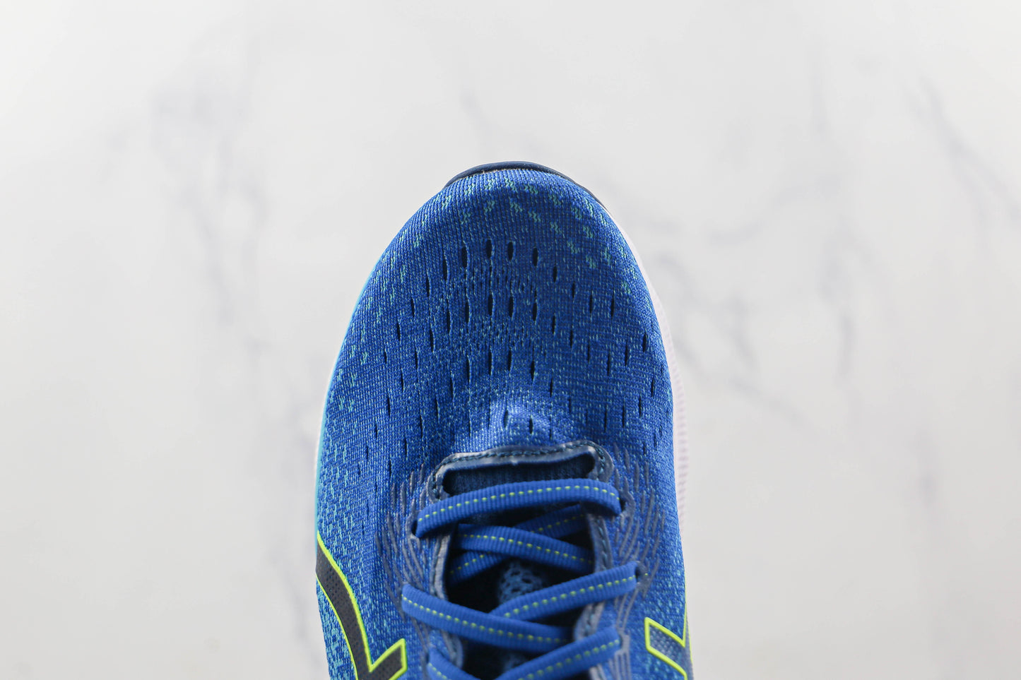 Asics Gel Nimbus 24 Oceano