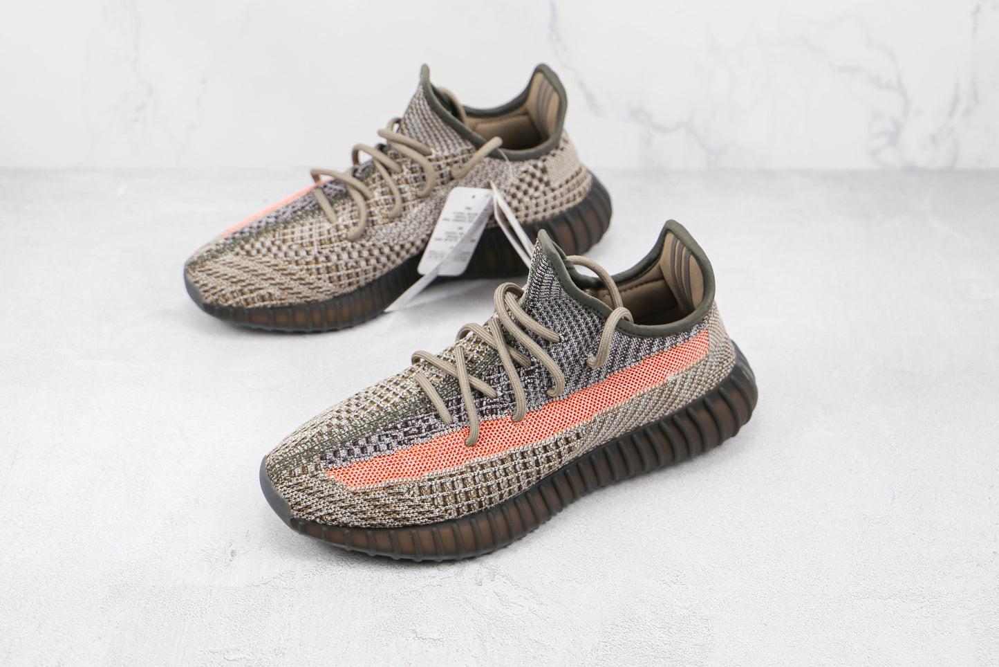 Yeezy Boost 350 V2 Marrom