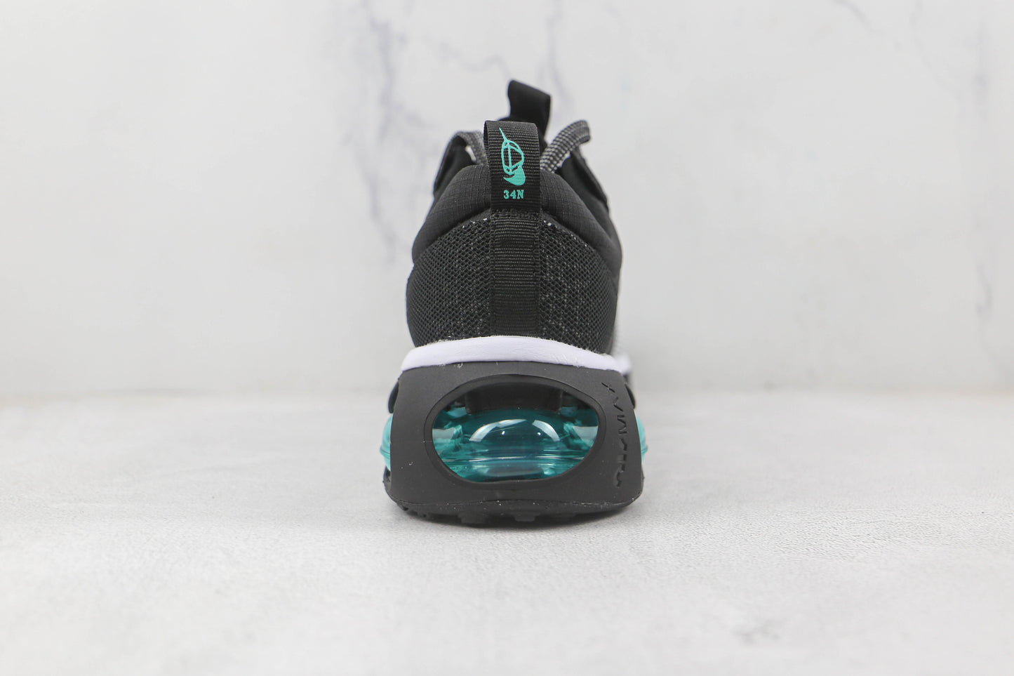 Nike Air Max 2021 Cinza