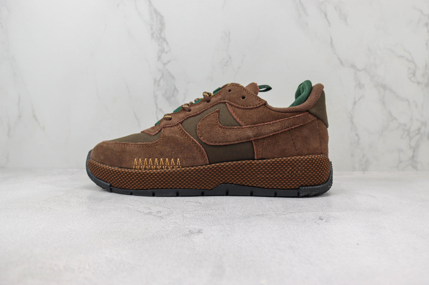 Air Force 1 Low WILD B70