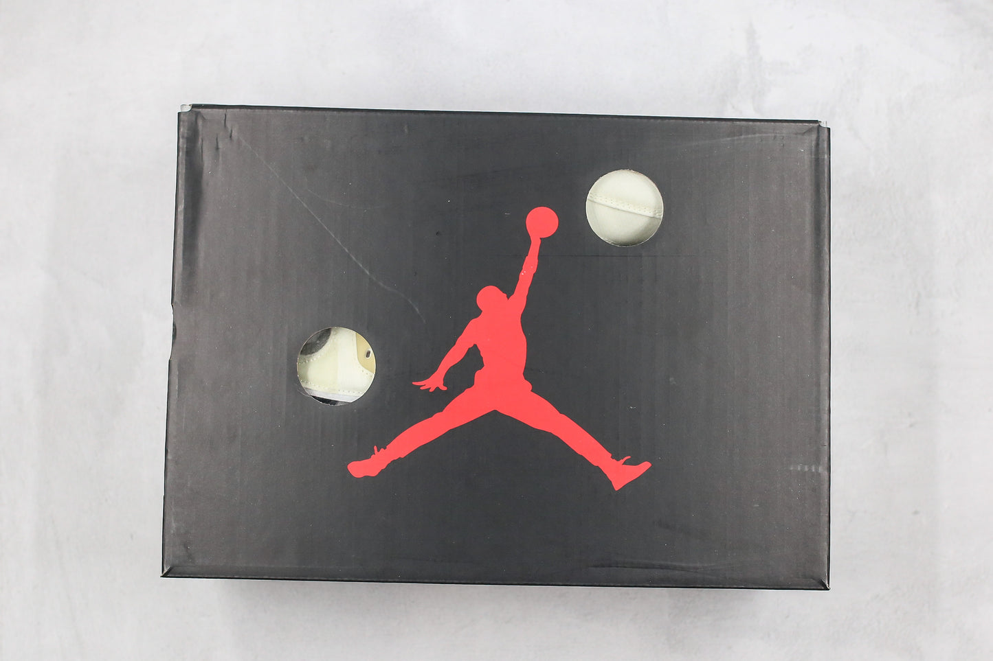 OFF-WHITE x Air Jordan 5 'Cream'