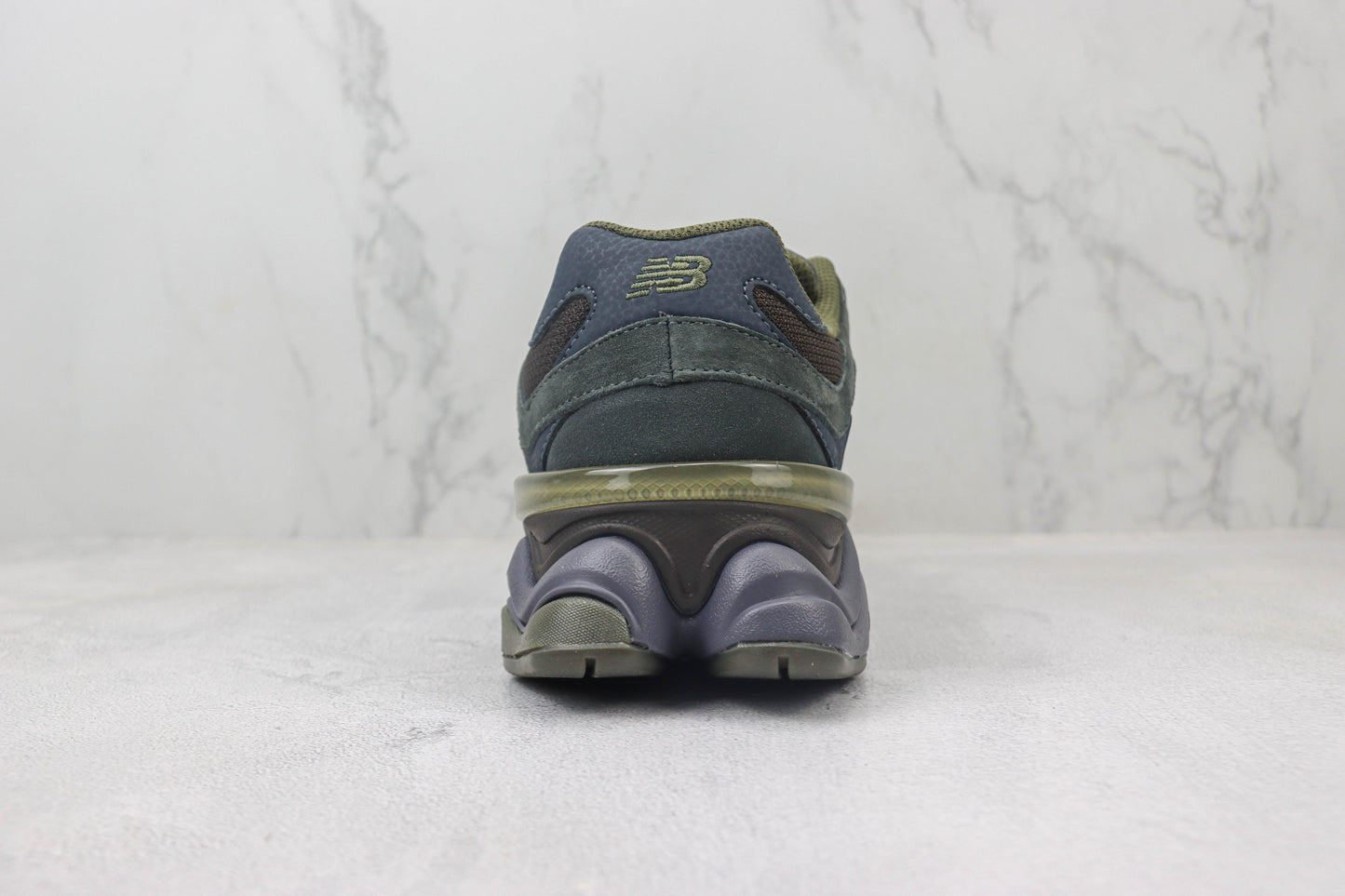 New Balance NB 9060 B60 Camuflado