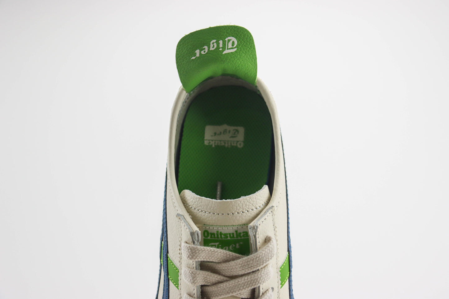 Asics Mexico 66 Verde