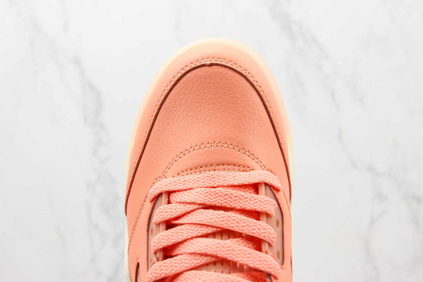 Air Jordan 5 E00 Laranja