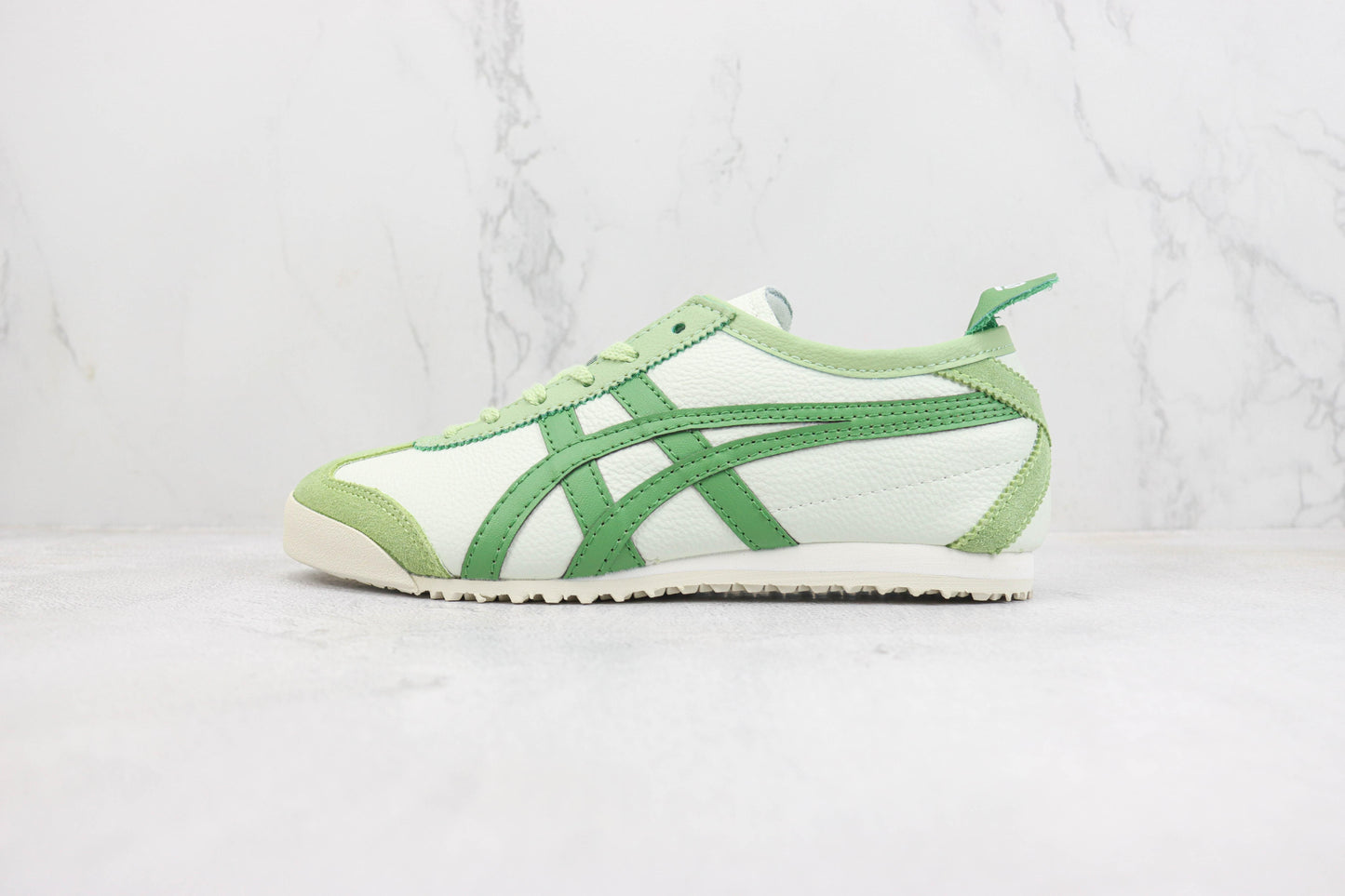 Asics Onitsuka Tiger MEXICO 66 Verde