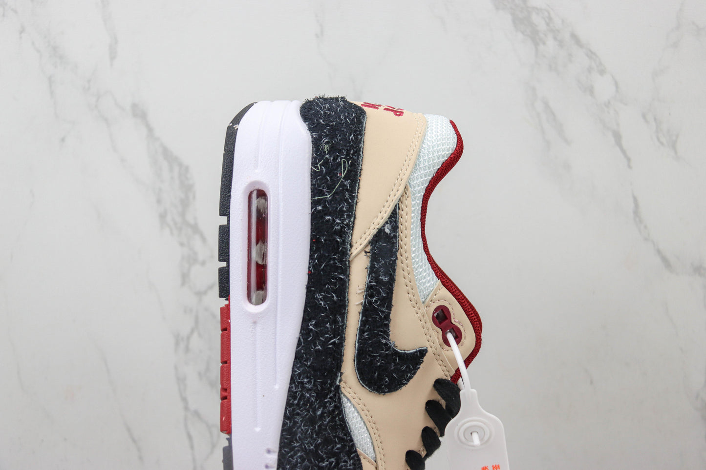 NK Air Max 1 Bege