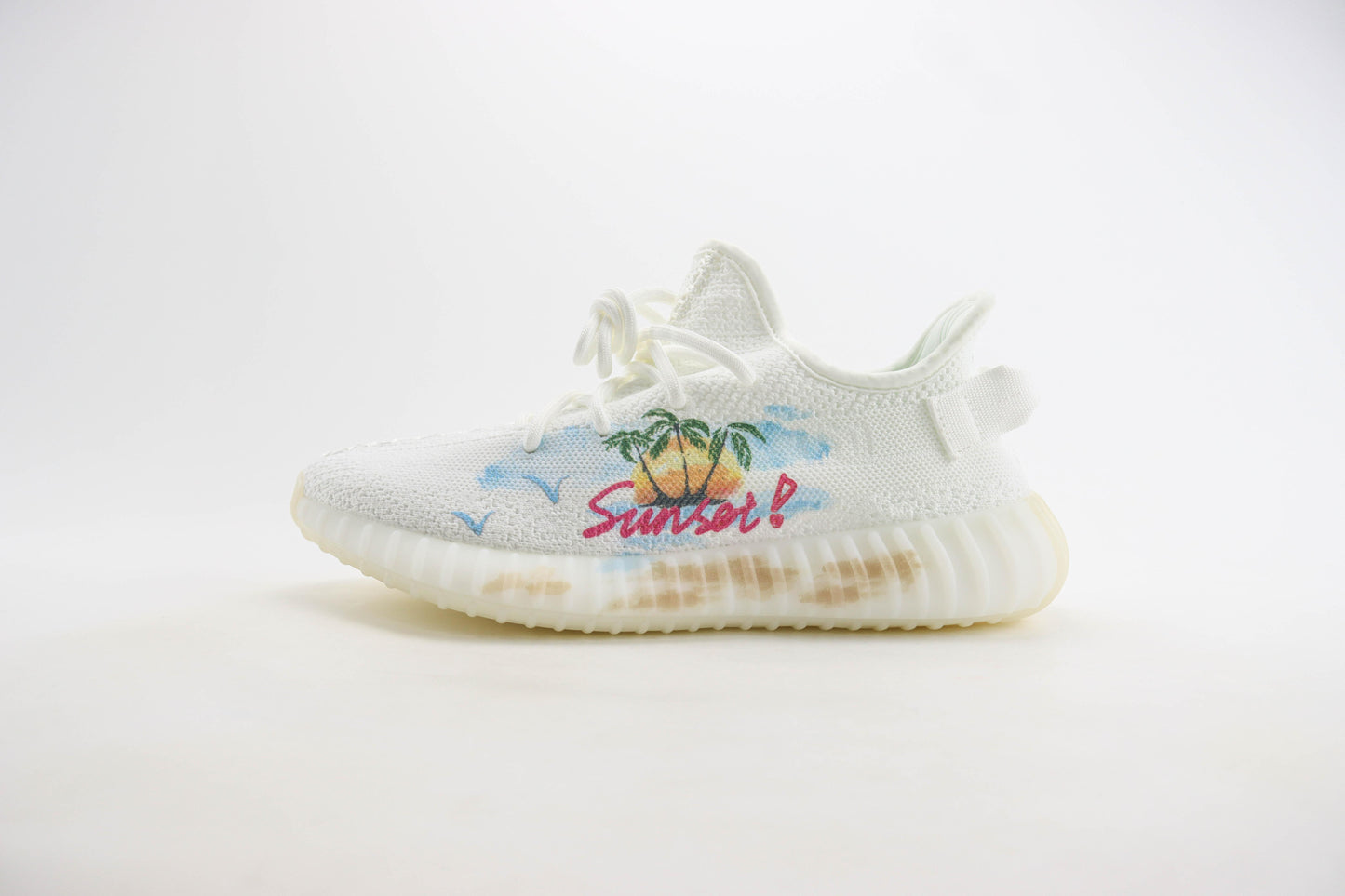 350 V2 Adidas Yeezy Boost 350 V2
