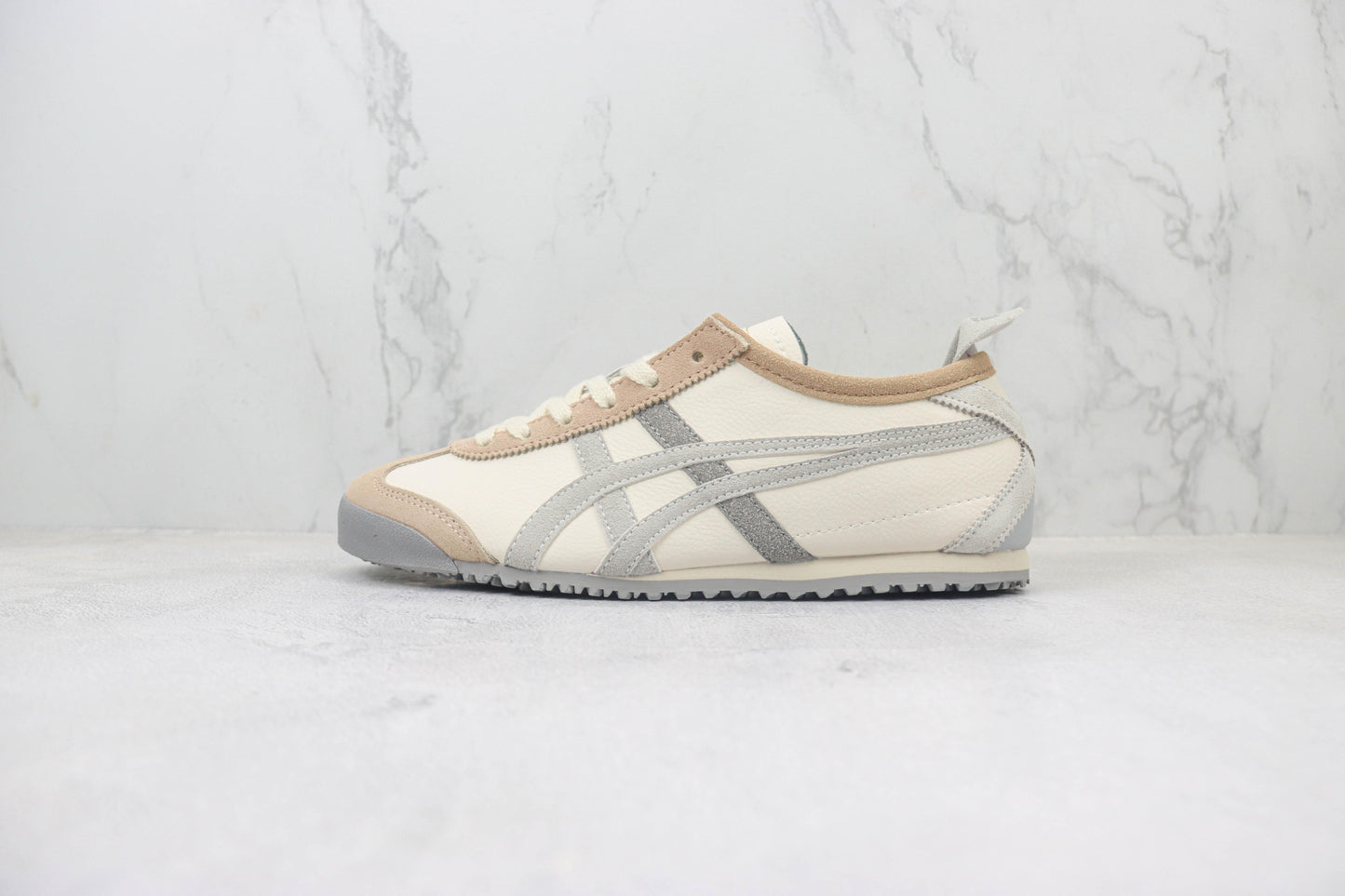 Asics Onitsuka Tiger MEXICO 66 Bege
