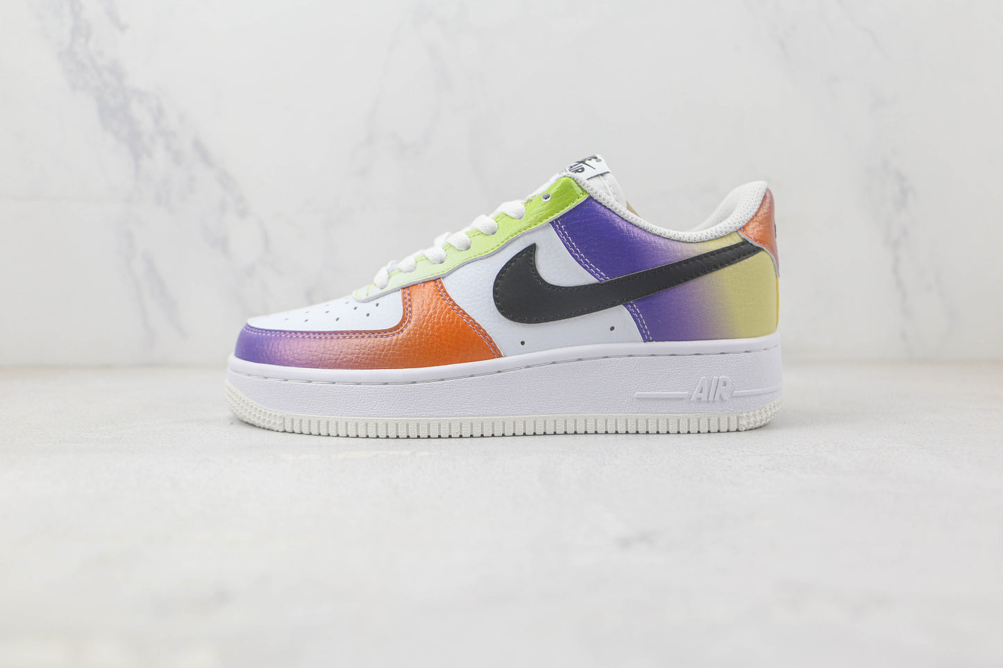 Nike Air Force 1 Low 07 B50 V4