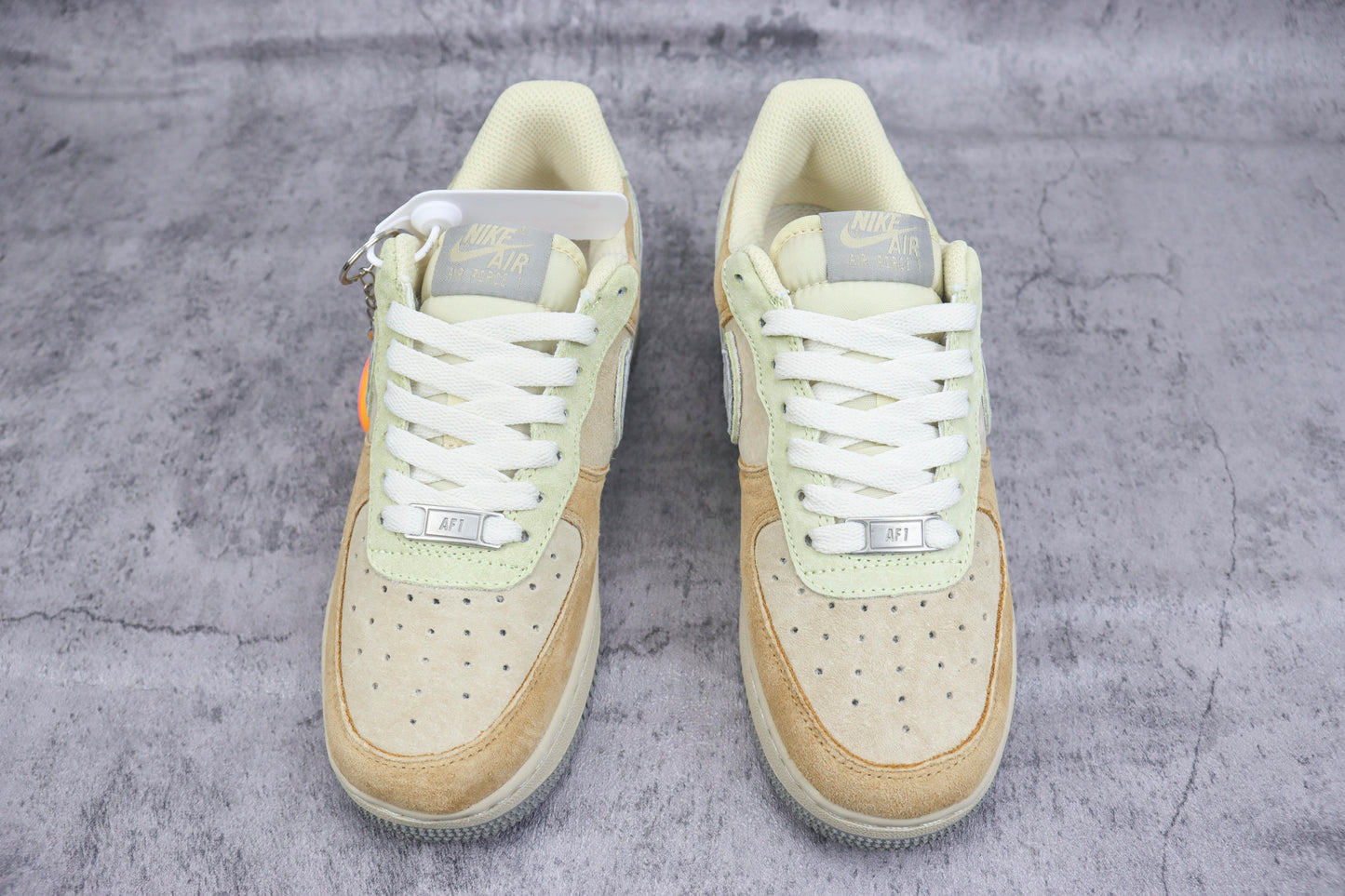 Nike Air Force 1 Low C10 V10
