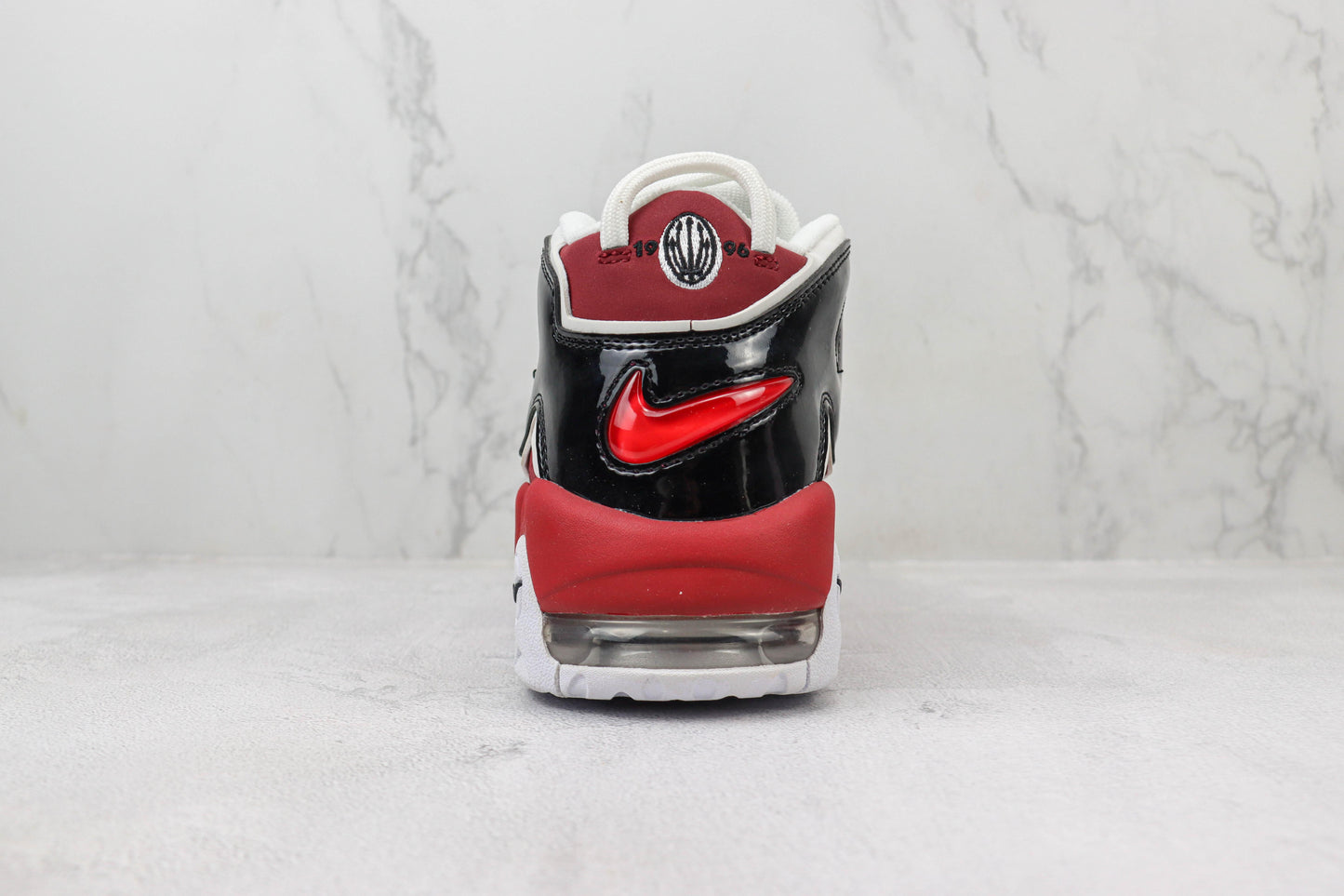 NK Air More Uptempo V48