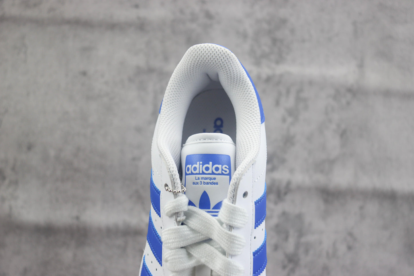 adidas originals Superstar XLG Azul