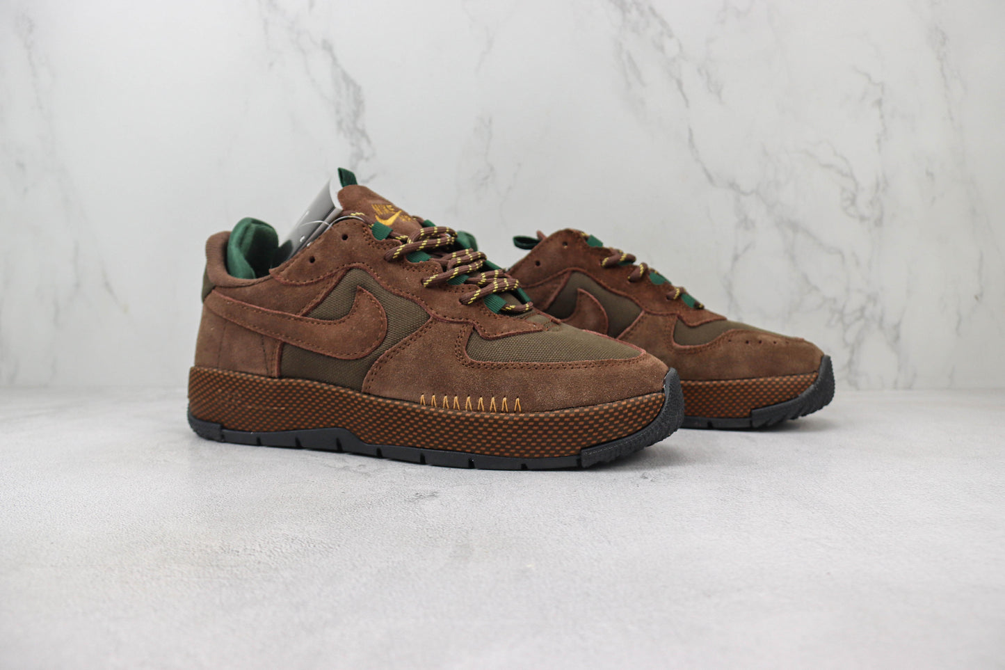 Air Force 1 Low WILD B70