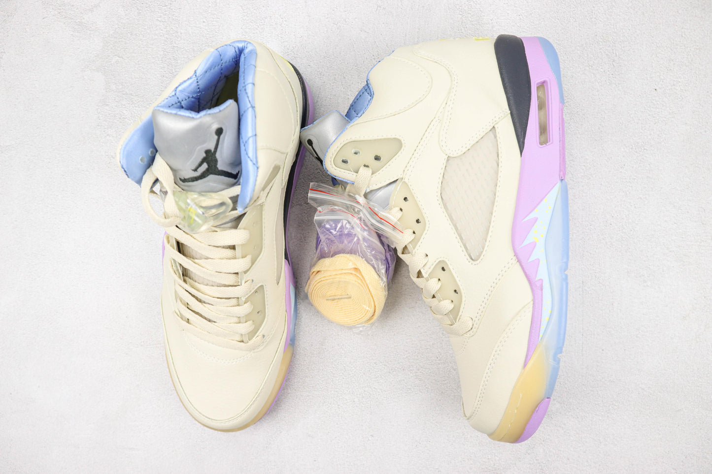Air Jordan J21