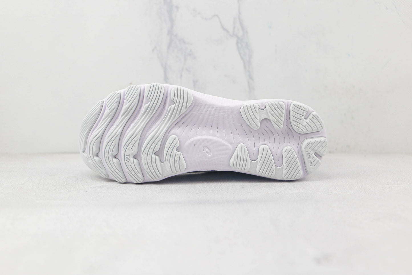 Asics Gel Nimbus 24 Branco