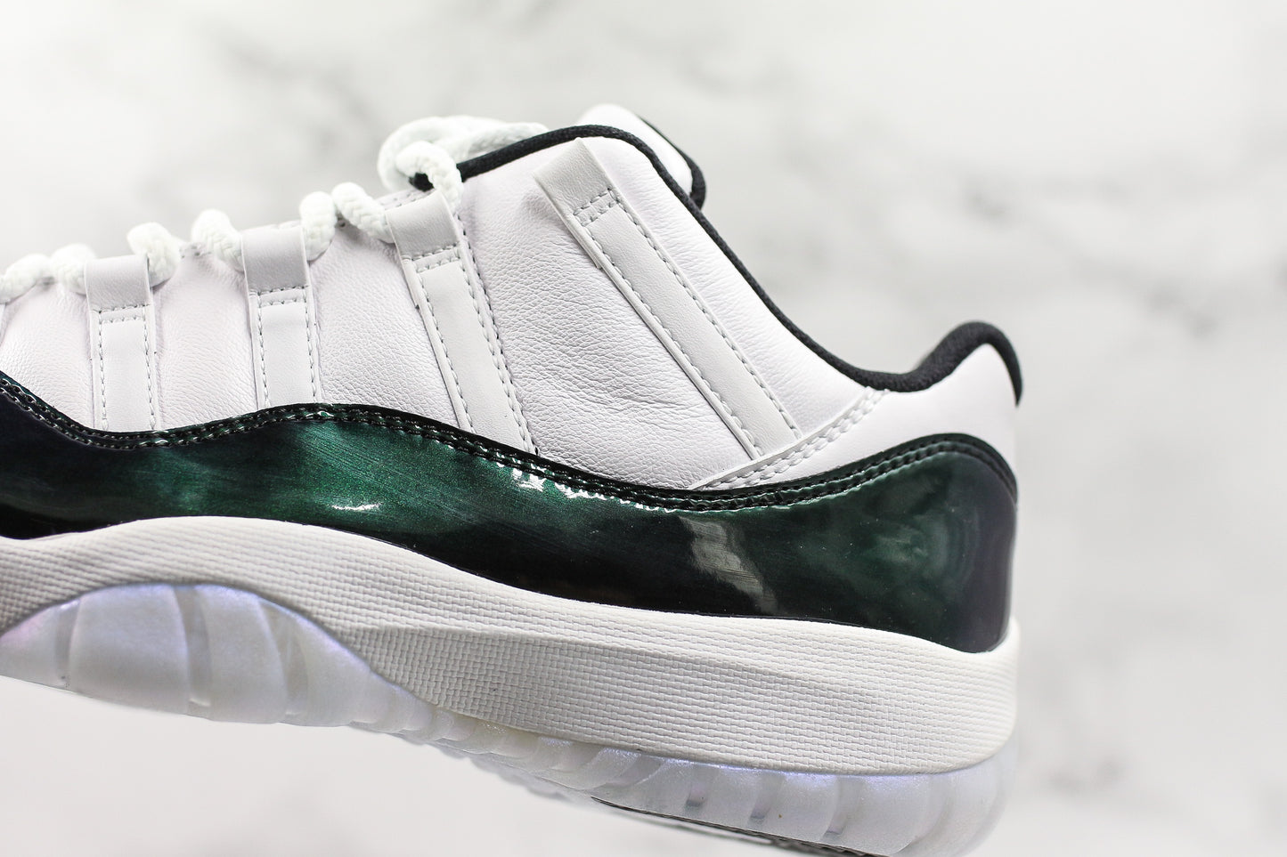 Air Jordan 11 Low 'Easter'