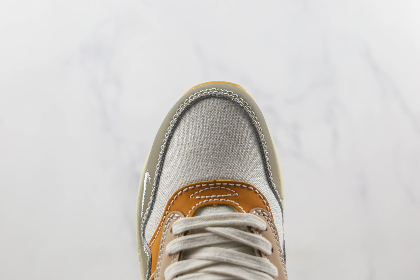 NIKE AIR MAX 1 Concepts Marrom