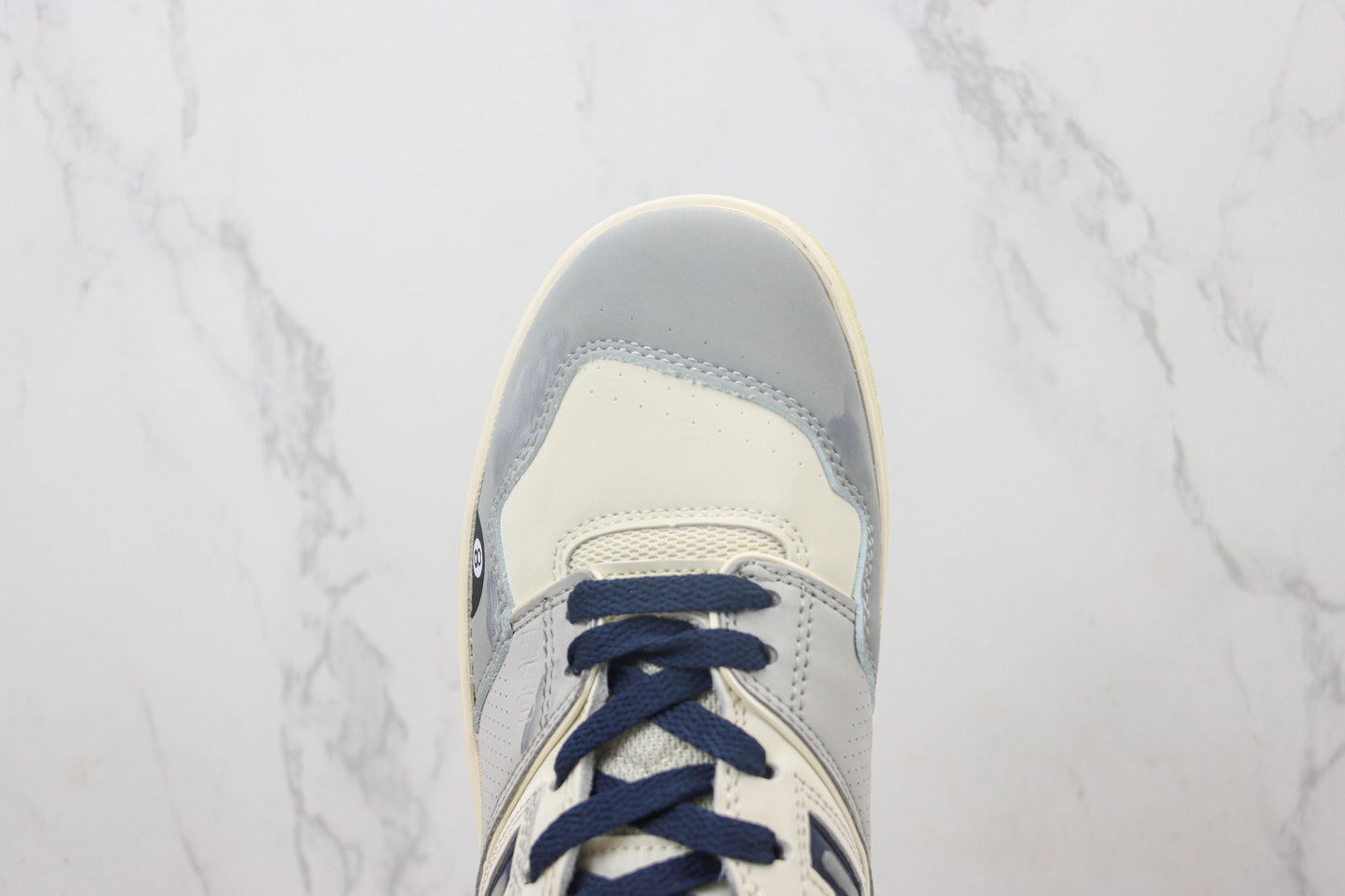 NB 550 Azul