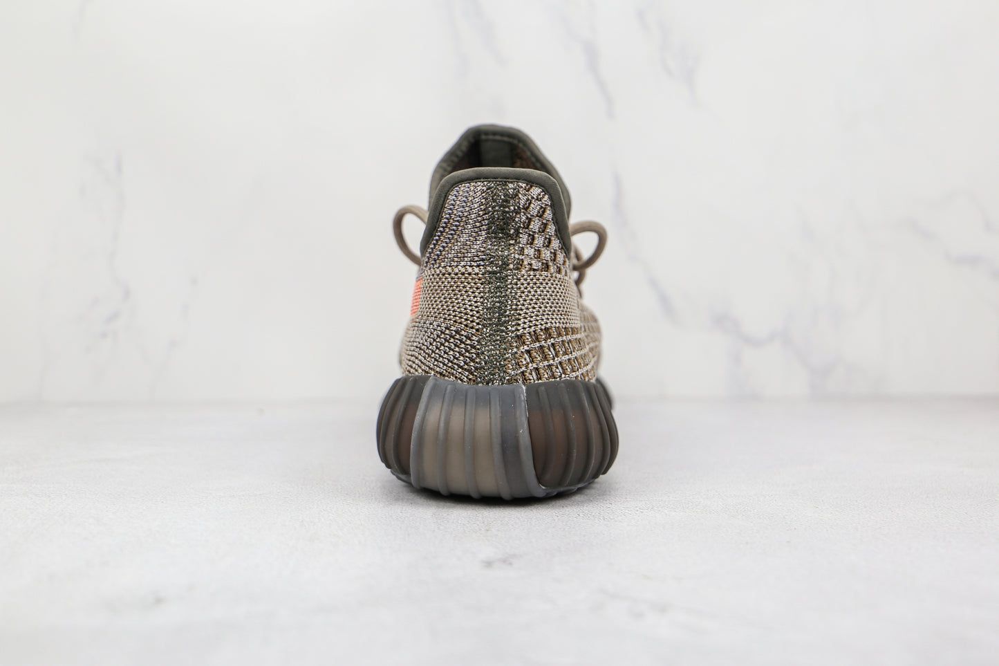 Yeezy Boost 350 V2 Marrom